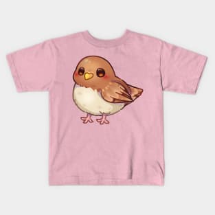 Sparrow Kids T-Shirt